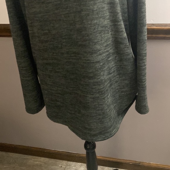 NWOT Nordstrom Forgotten Grace Sweater - Medium - Picture 3 of 6